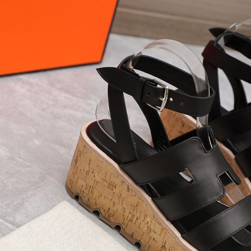 Hermes Sandals